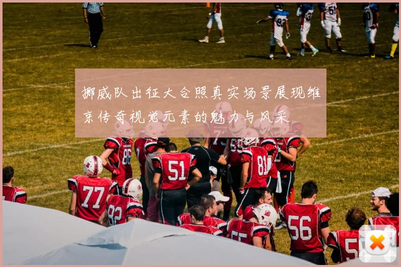 挪威队出征大合照真实场景展现维京传奇视觉元素的魅力与风采